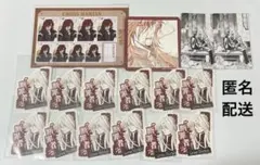 D.Gray-man Dグレ クロス