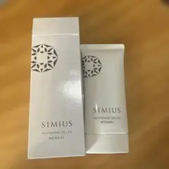 [新品未使用]SIMIUS シミウス オールインワンジェル 40gのサムネイル