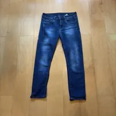 G-STAR RAW ATTACC ボーイフレンドデニム 25のサムネイル