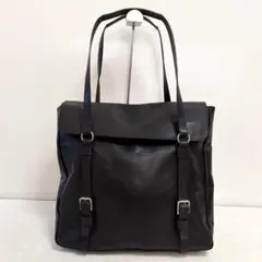 PORTER ポーター 吉田カバン レザー トートバッグ 大容量