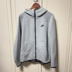 NIKE テックフリース セットアップ Lサイズ グレーのサムネイル