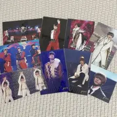 【新品未開封】平野紫耀Johnny's ISLAND 2019年ステフォ