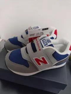 New Balance 　ニューバランス　IZ996　スニーカー　16cm 新品