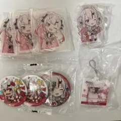 ストグラ 天羽よつは まとめ売り - メルカリ