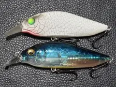 2026年最新】メガバス フラップスラップの人気アイテム - メルカリ