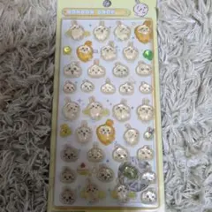 a*i様 ちいかわ　うさぎ　ボンボンドロップシール