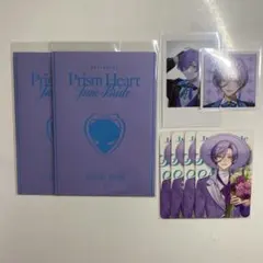 にじさんじ 榊ネス フォト風カード OS特典