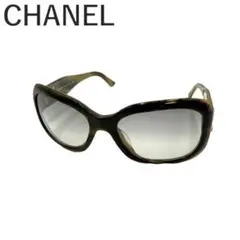 新品未使用CHANELシャネルサングラスCH5238-A - メルカリ