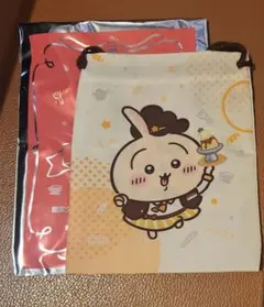 ちいかわ ココス 特典 うさぎ