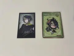 Dytica 2st Anniversary 伊波ライ チェキ