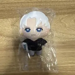 INI かぷっこふれんず 池崎理人