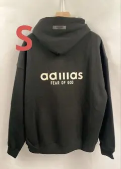2025年最新】Fear of God adidas パーカー フィアオブゴッドの人気
