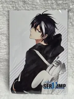 サーヴァンプ ブロマイド セット リヒト