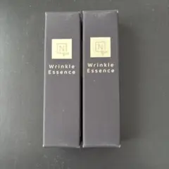 N organic Vie リンクルパックエッセンス 5g 2本セット