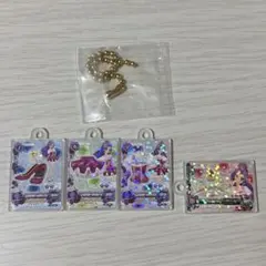 アイカツ！ びっくらたまご 入浴剤 シークレット　神崎美月