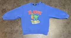 スウェット トップス