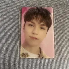 SEVENTEEN DREAM Weverse 特典 バーノン