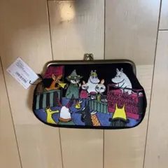 ムーミン ポーチのサムネイル