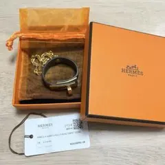 HERMES エルメス　Kelly ケリー　手袋ホルダー　H201009Gのサムネイル