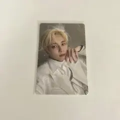 seventeen ジョンハン　あいのちから