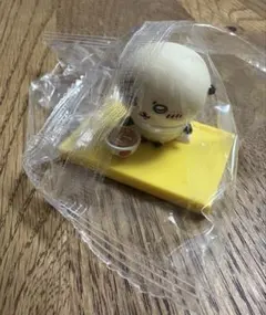 ちいかわ　松屋　ラッコ