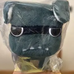 三菱デリ丸ビッグ ぬいぐるみのサムネイル