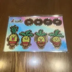 フェニックス フェニ夫 アクリルスタンド C104 ドルフィンウェーブ