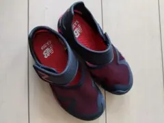 キッズ ニューバランス サンダル