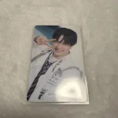 Stray Kids スキズ TOY WORLD HMV特典トレカ バンチャン