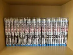 桃源暗鬼1-25巻 まとめ