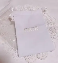 Dior ディオール 巾着