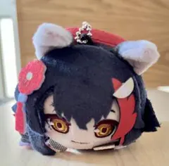 ホロライブ ホロツリ春風花舞 もちころりん 大神ミオ
