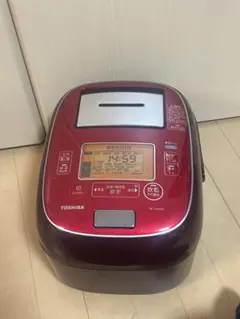 2026年最新】東芝 真空 ih 炊飯 器の人気アイテム - メルカリ