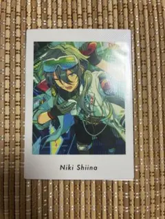 あんさんぶるスターズ！！ ぱしゃっつvol.6 椎名ニキ