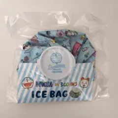 ☆未開封☆ドラえもん in 3COINS　氷嚢　アイスバッグのサムネイル
