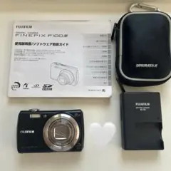2025年最新】FINEPIX F100の人気アイテム - メルカリ