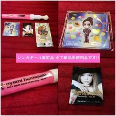 2025年最新】浜崎あゆみペンライトの人気アイテム - メルカリ