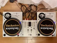 テクニクス technics mk3ds ターンテーブル ターンテーブルカバー / Turntable Cover (Gold) | EDGE ONLINE