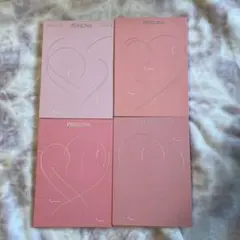 BTS PERSONA セット販売②