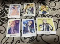 あんスタ　鳴上嵐　セット