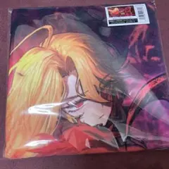 limbus company リンバスカンパニー　ドンキホーテ　タオル