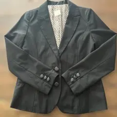 OLIVE des OLIVE ブラックジャケットのサムネイル