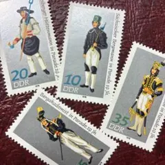 2025年最新】東ドイツ 切手の人気アイテム - メルカリ