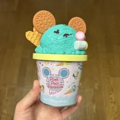 ディズニー お菓子缶 エコメルカリ便限定 - メルカリ