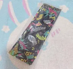 うたプリ カルナイ タブナイ リボンスカーフ 寿嶺二 【新品】