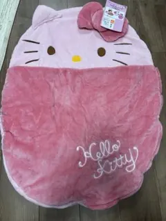 キティー　マルチプレイマット 約90×68cm