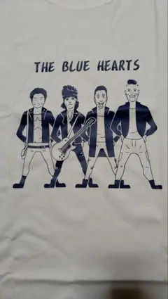 甲本ヒロト Tシャツ