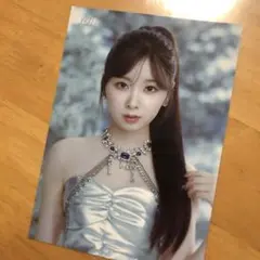 NiziU AWAKE ラントレ　ミイヒ