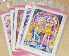 プリパラ 真中らぁら クリィミーマミ クリアファイル プリパラ 真中らぁら クリィミーマミ クリアファイル - メルカリ