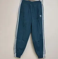 アディダス　ファイヤーバード　ウーブンパンツ